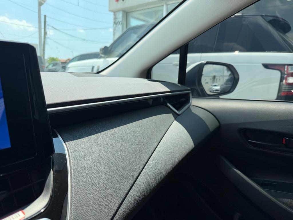 Toyota Corolla LE CVT (Natl) 2023