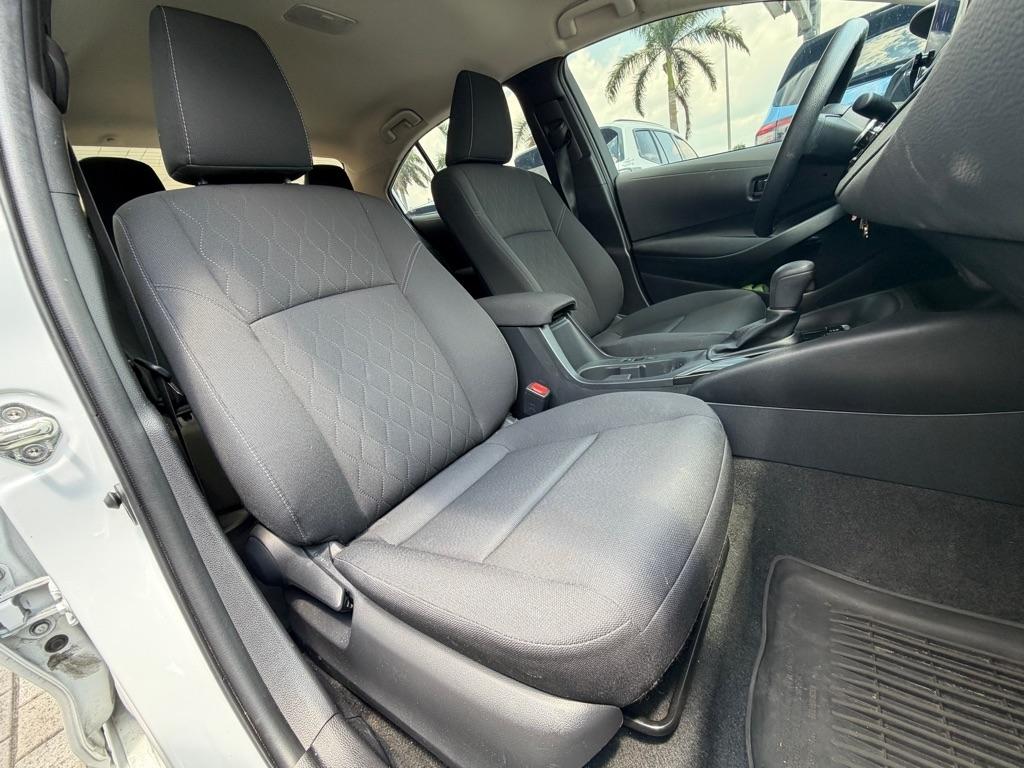 Toyota Corolla LE CVT (Natl) 2023