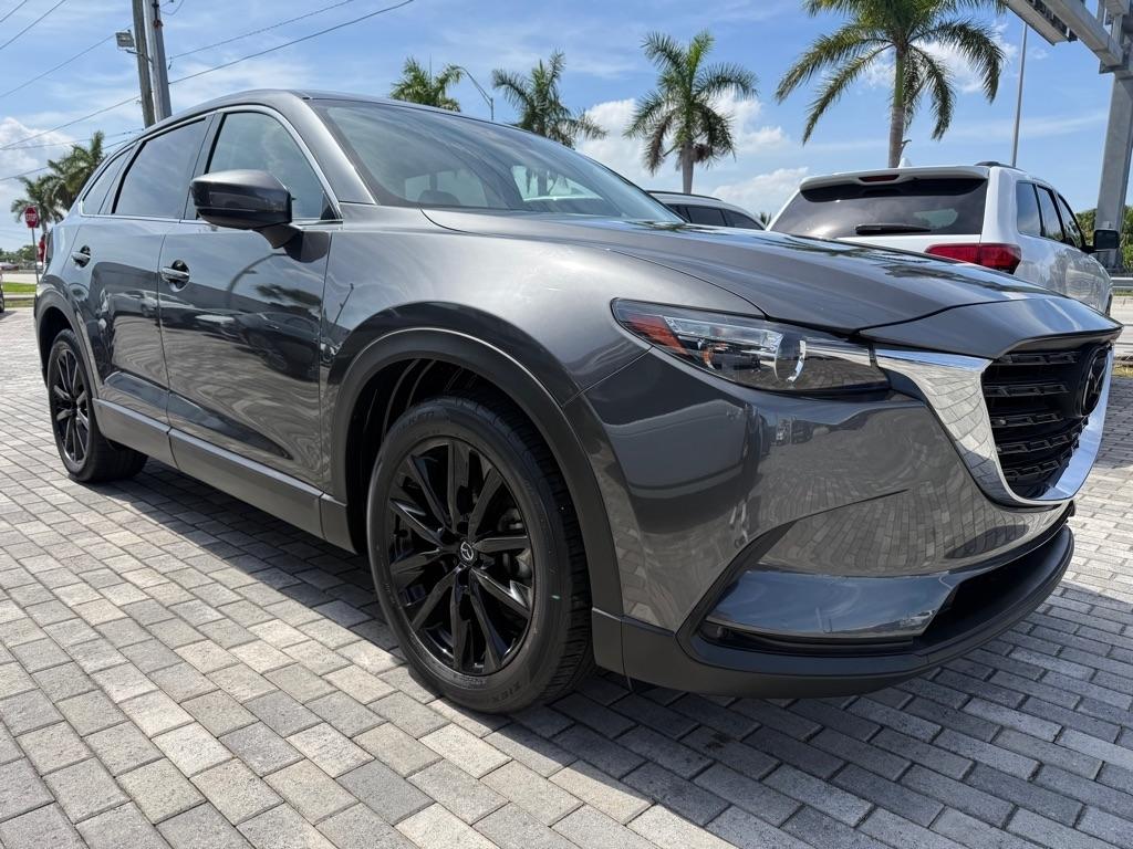 Mazda CX-9 Touring Plus AWD 2023