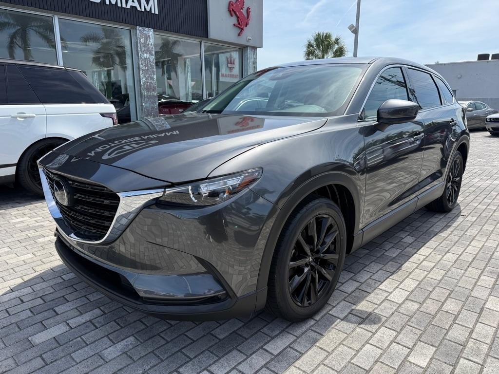 Mazda CX-9 Touring Plus AWD 2023