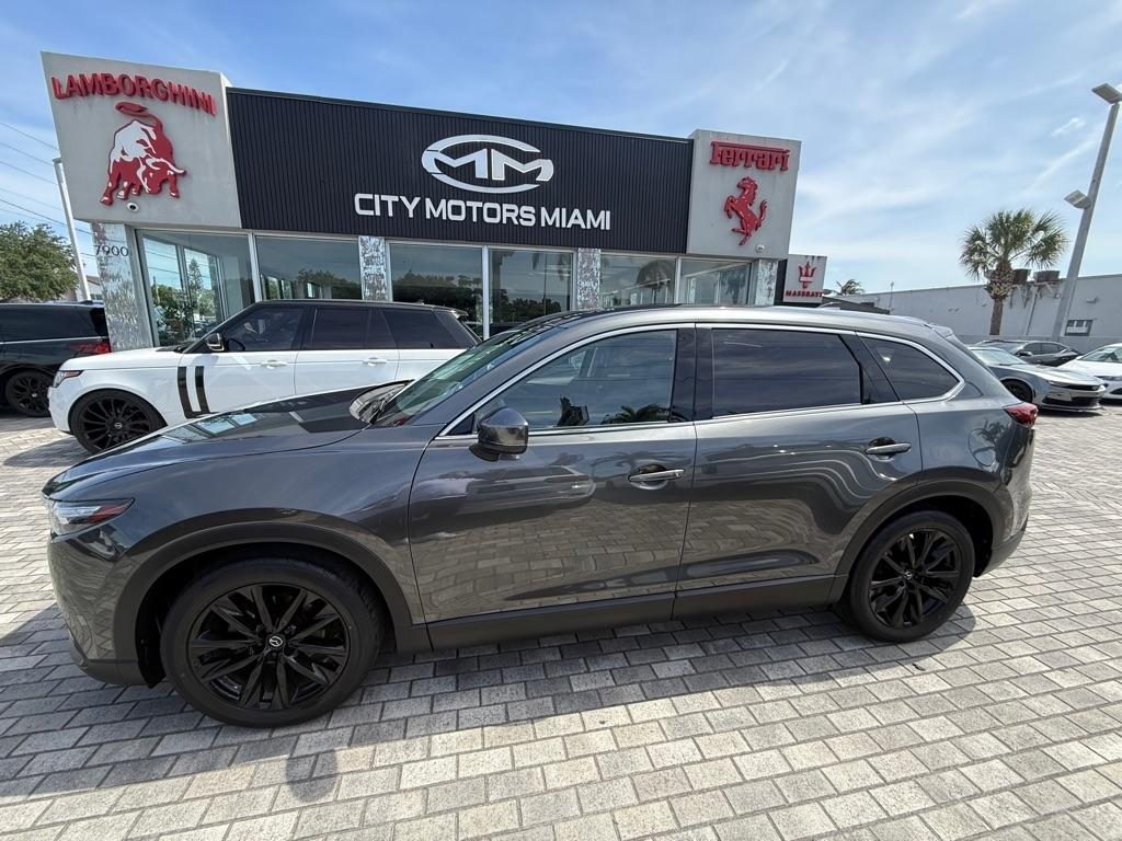 Mazda CX-9 Touring Plus AWD 2023
