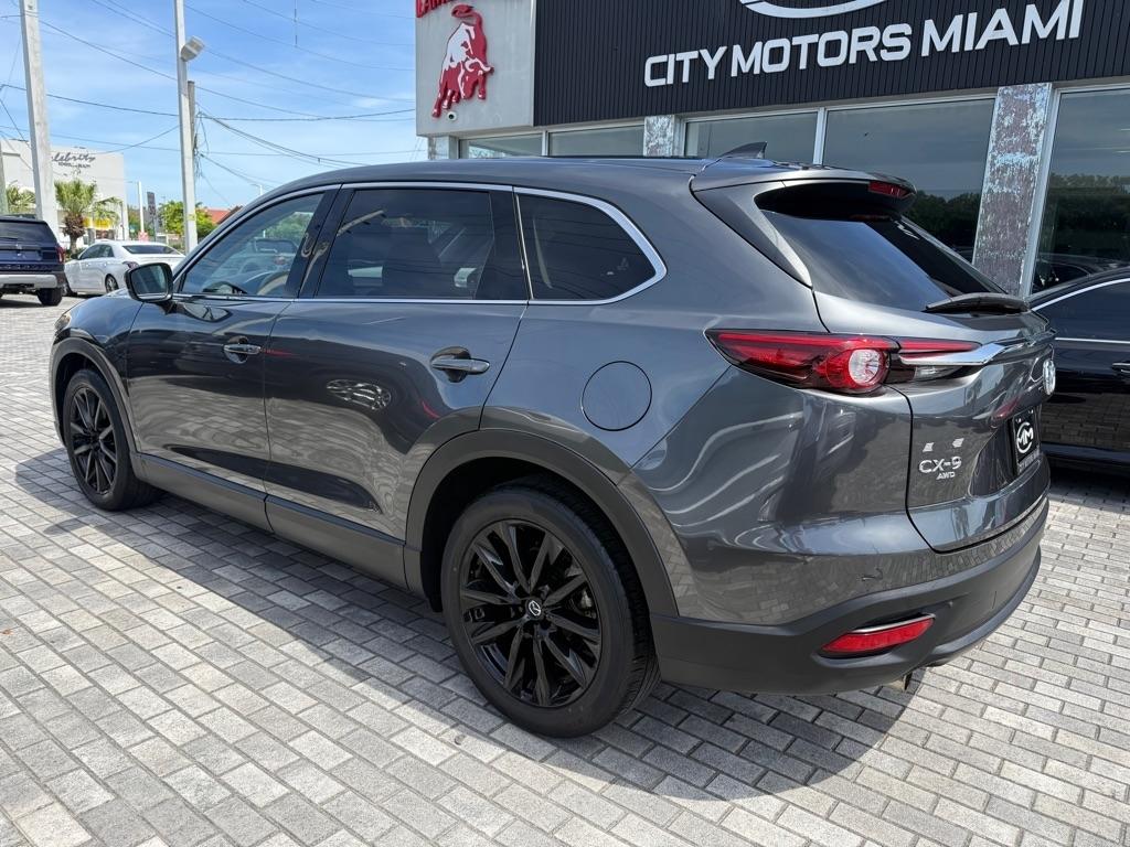 Mazda CX-9 Touring Plus AWD 2023