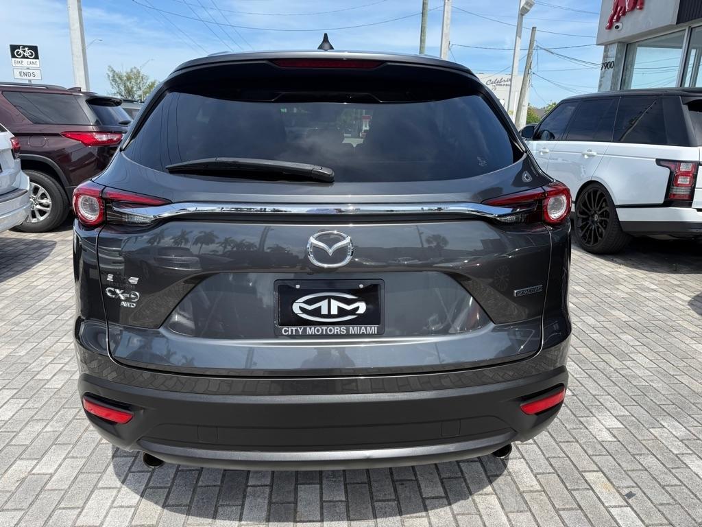 Mazda CX-9 Touring Plus AWD 2023