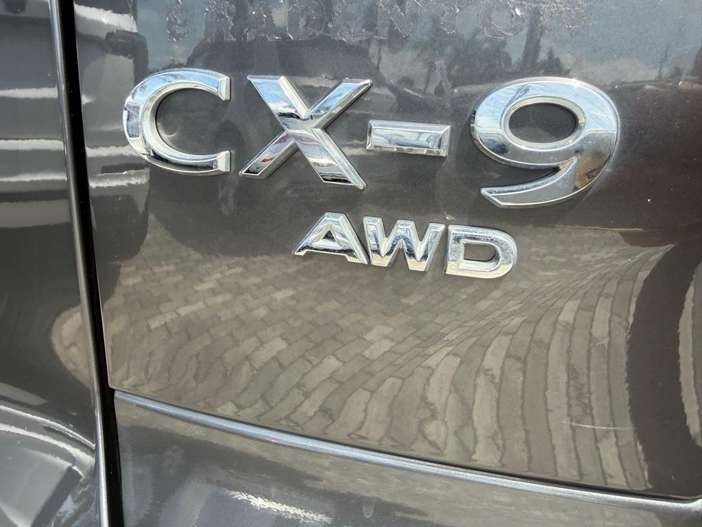 Mazda CX-9 Touring Plus AWD 2023