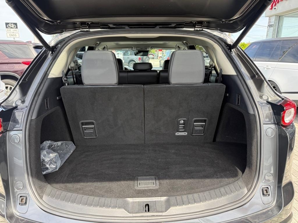 Mazda CX-9 Touring Plus AWD 2023