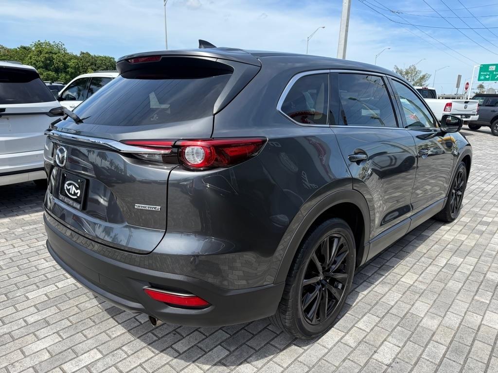 Mazda CX-9 Touring Plus AWD 2023