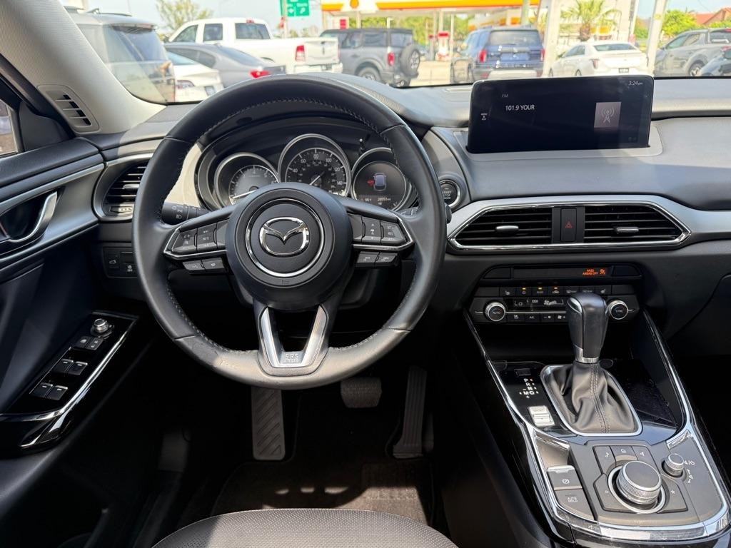 Mazda CX-9 Touring Plus AWD 2023