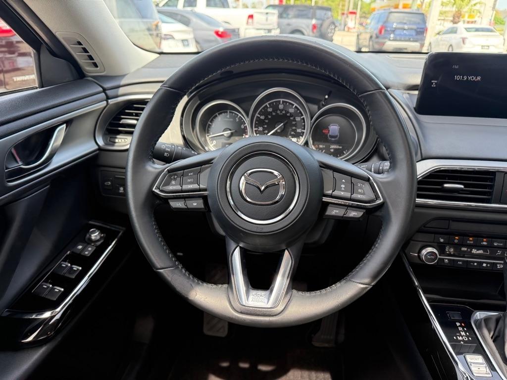 Mazda CX-9 Touring Plus AWD 2023