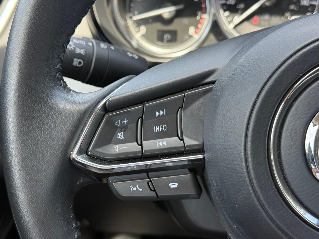 Mazda CX-9 Touring Plus AWD 2023