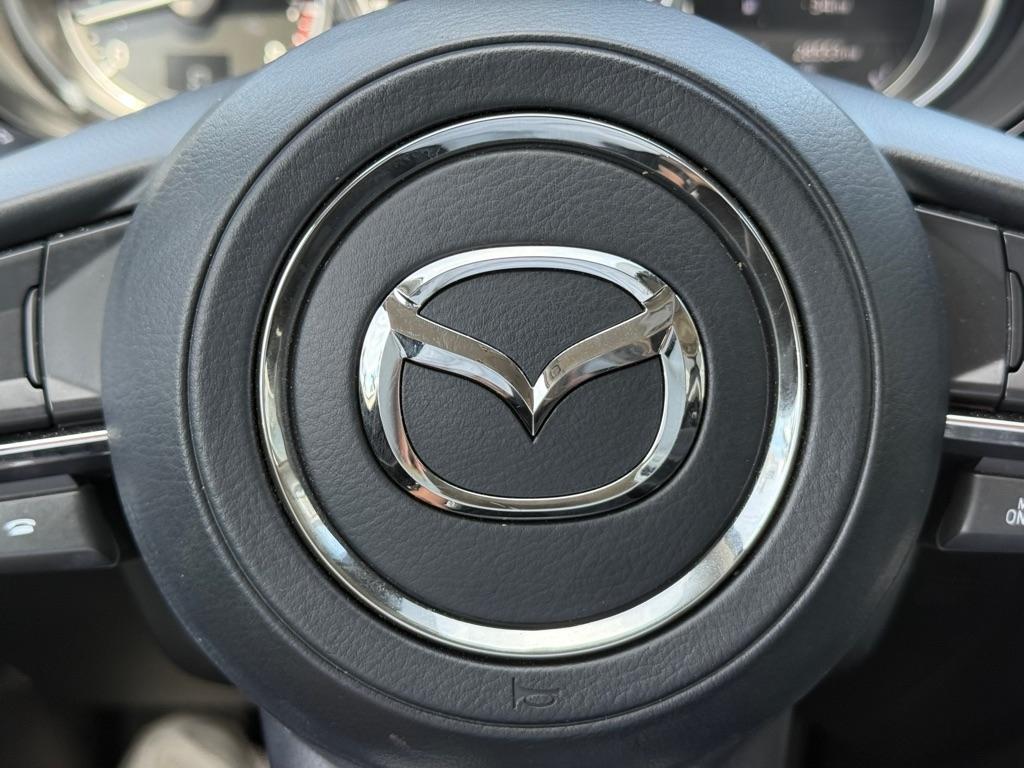 Mazda CX-9 Touring Plus AWD 2023