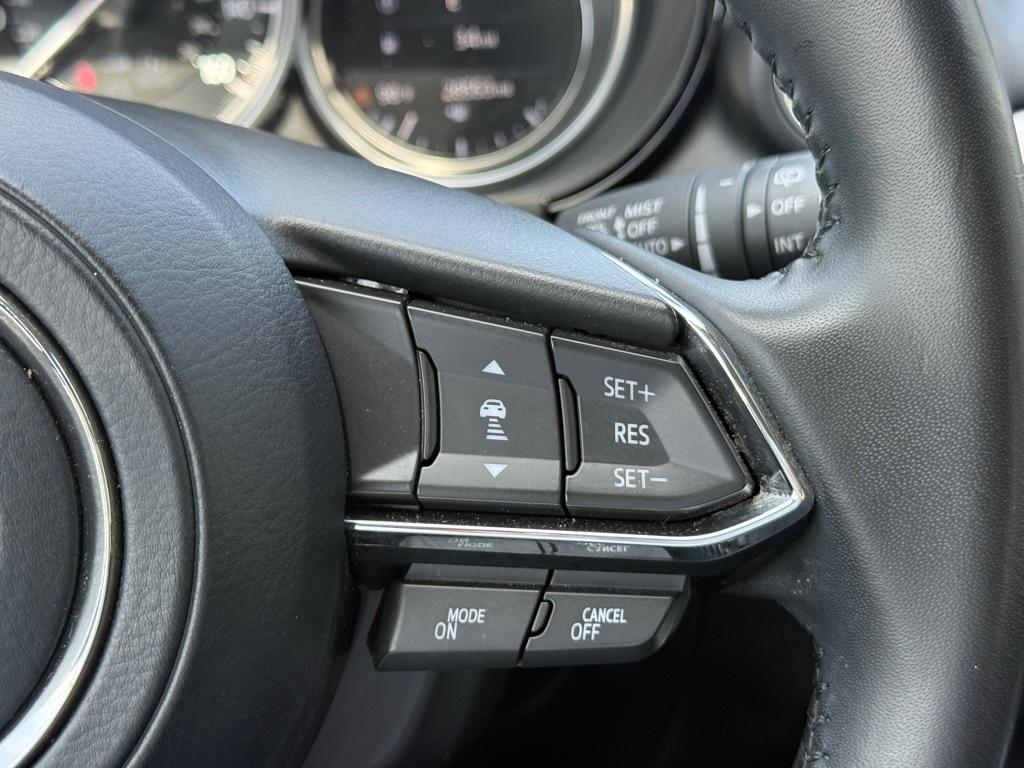 Mazda CX-9 Touring Plus AWD 2023
