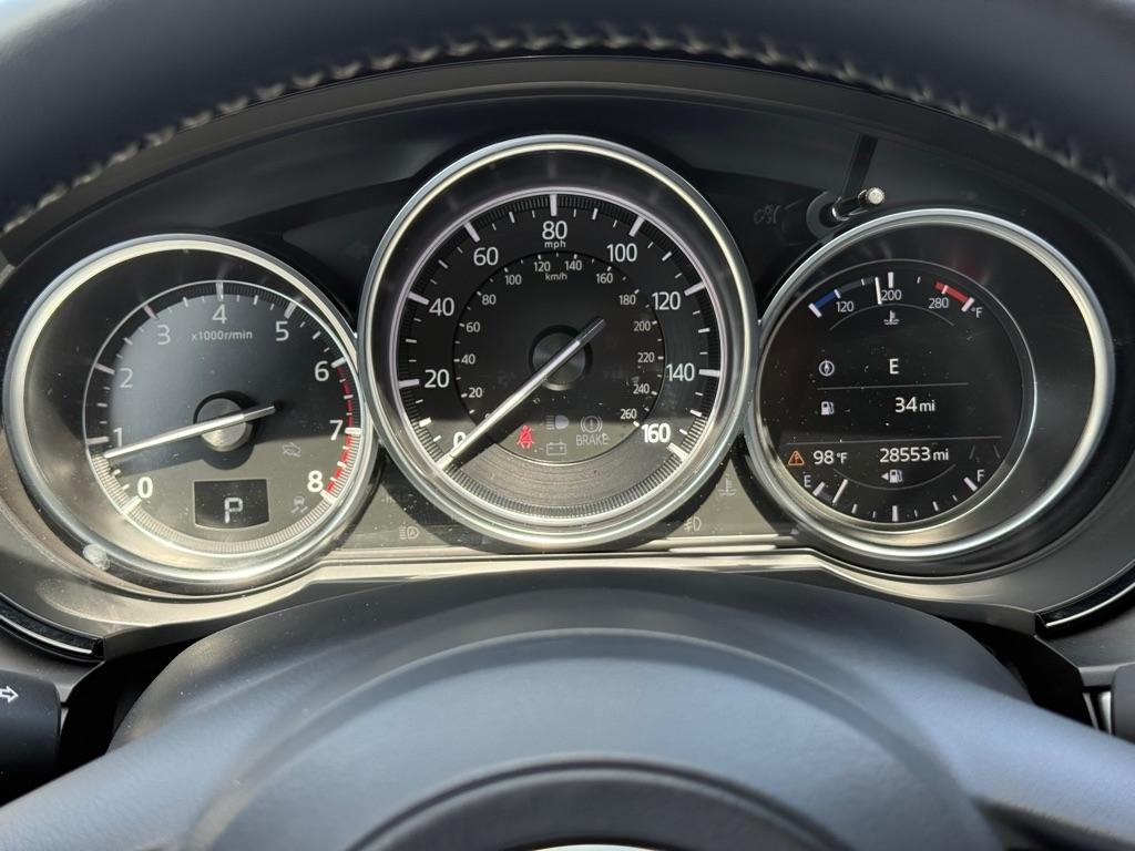Mazda CX-9 Touring Plus AWD 2023