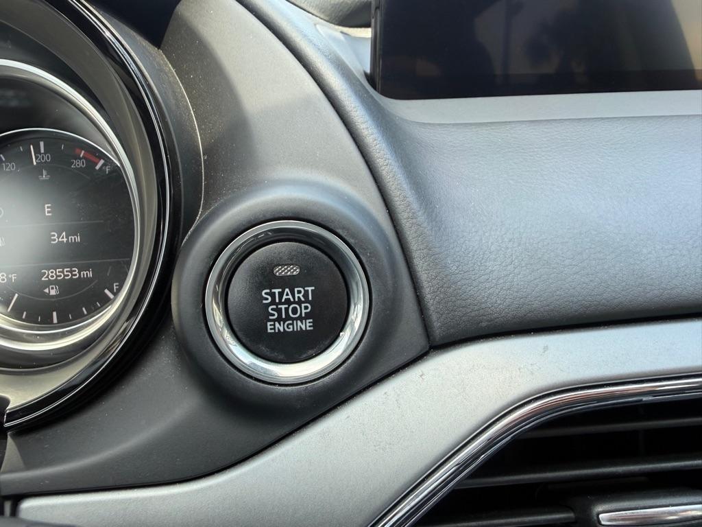Mazda CX-9 Touring Plus AWD 2023