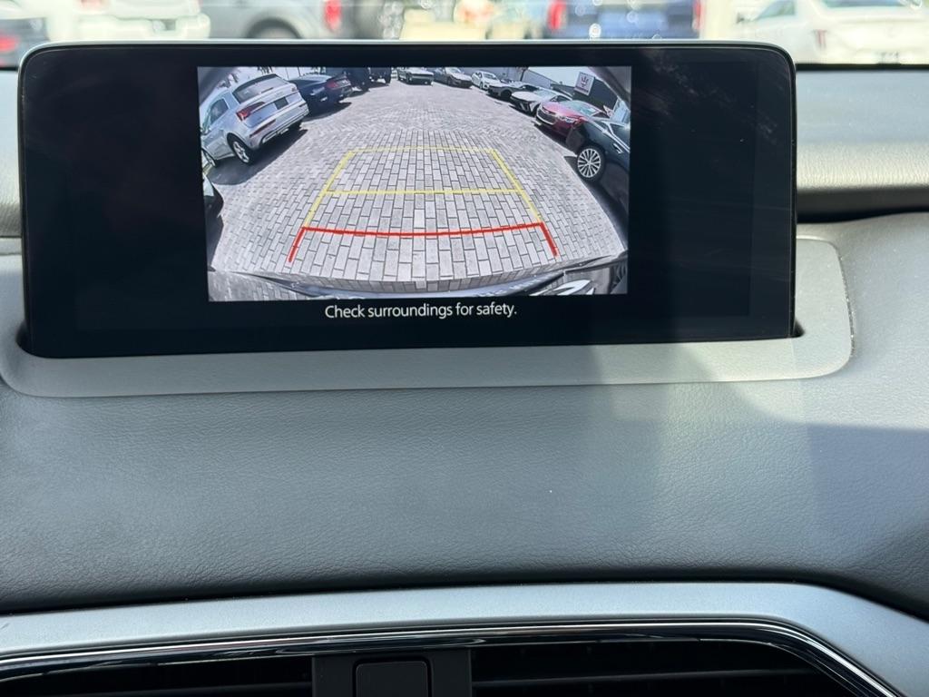 Mazda CX-9 Touring Plus AWD 2023