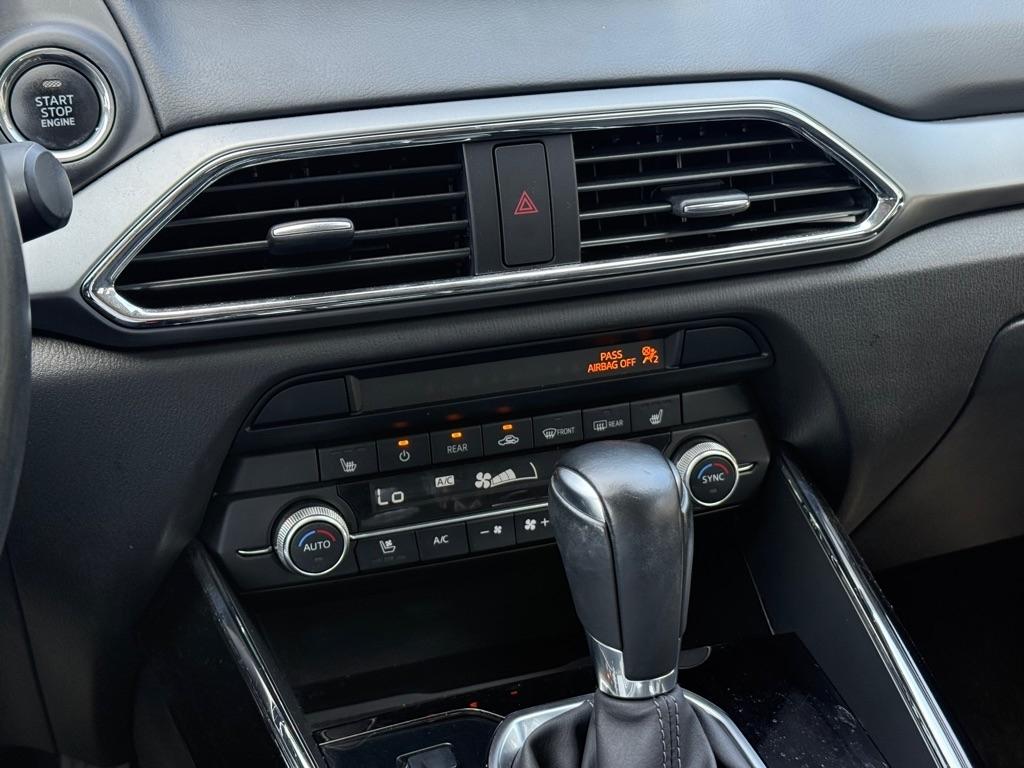 Mazda CX-9 Touring Plus AWD 2023