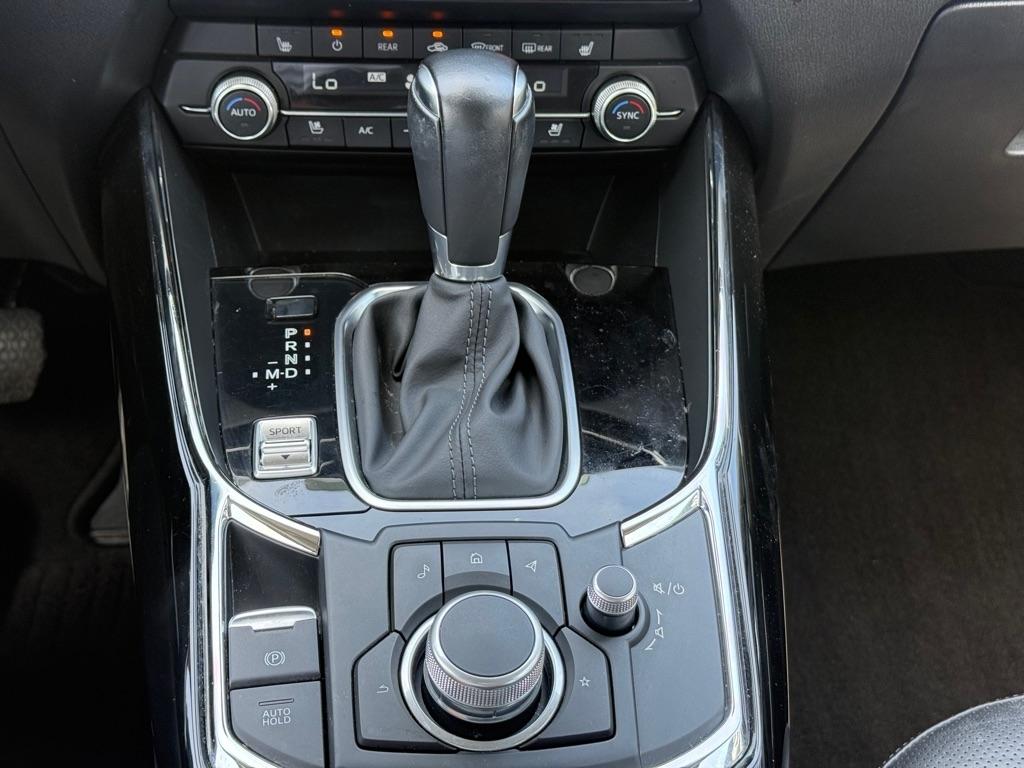 Mazda CX-9 Touring Plus AWD 2023