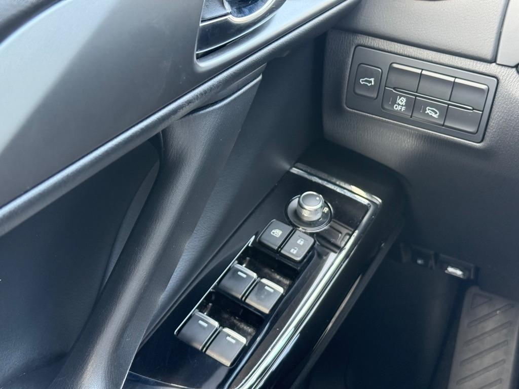 Mazda CX-9 Touring Plus AWD 2023