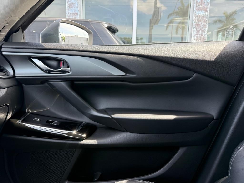 Mazda CX-9 Touring Plus AWD 2023