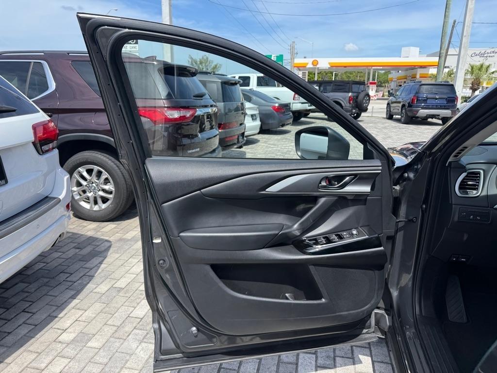 Mazda CX-9 Touring Plus AWD 2023