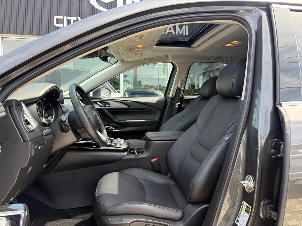 Mazda CX-9 Touring Plus AWD 2023