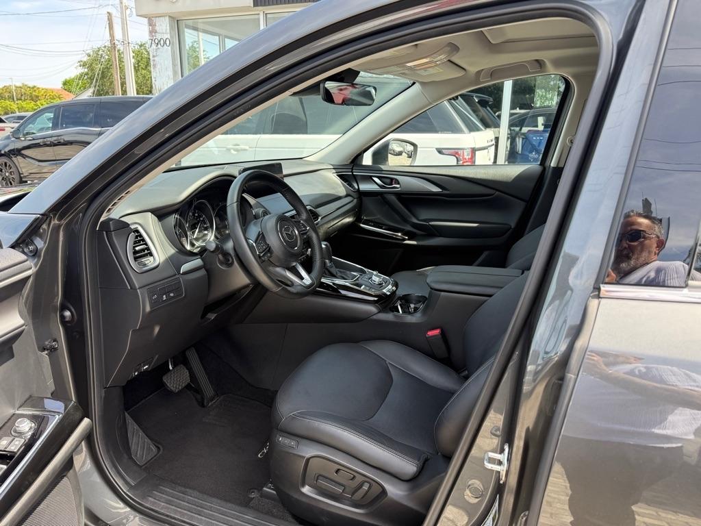Mazda CX-9 Touring Plus AWD 2023
