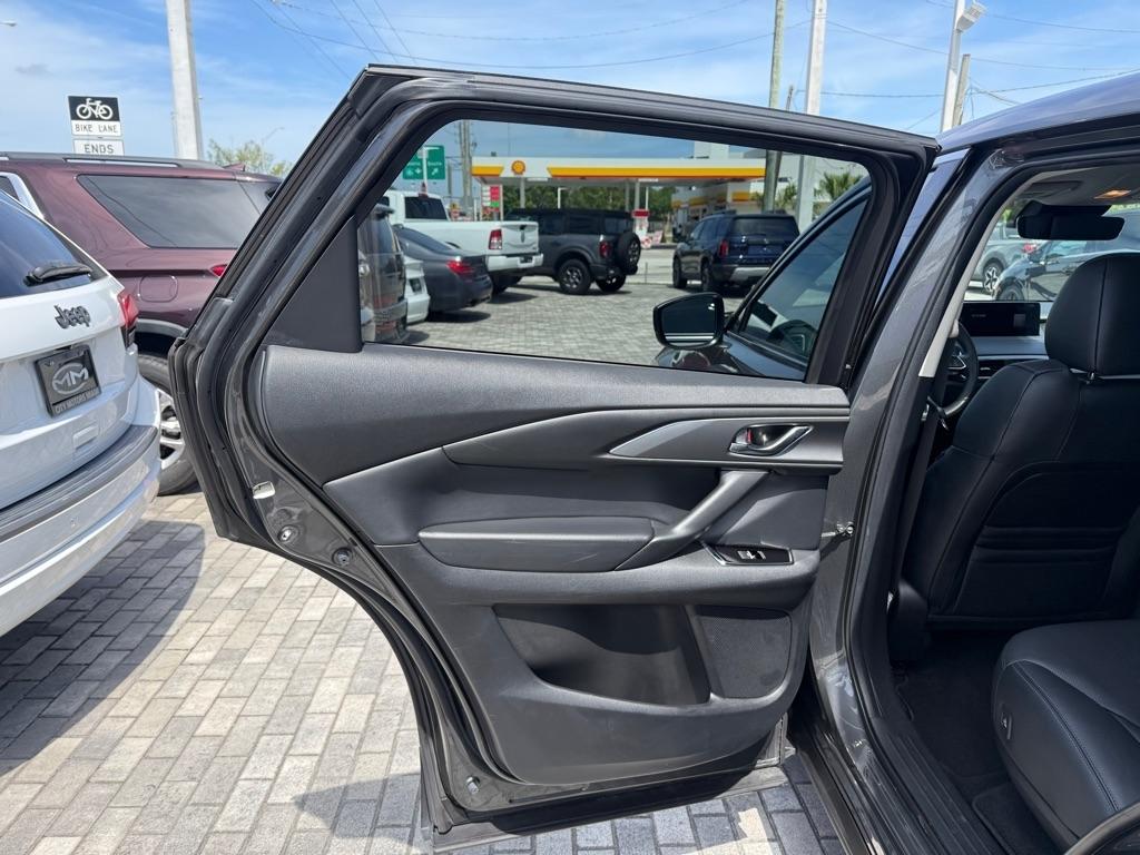 Mazda CX-9 Touring Plus AWD 2023