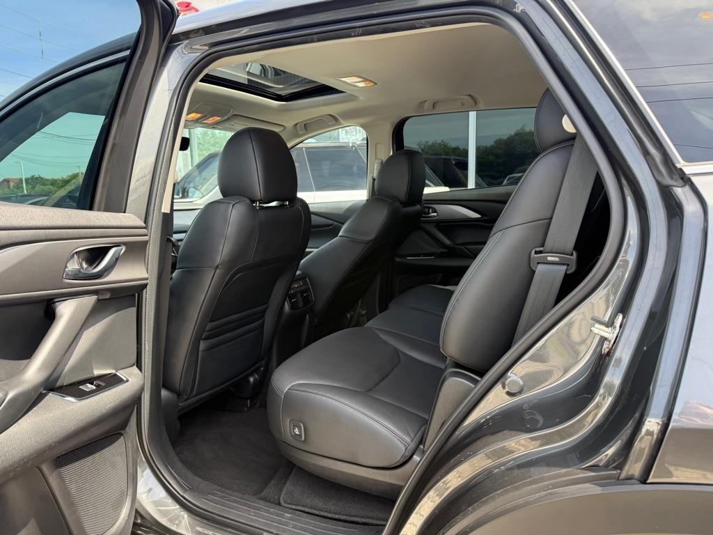 Mazda CX-9 Touring Plus AWD 2023