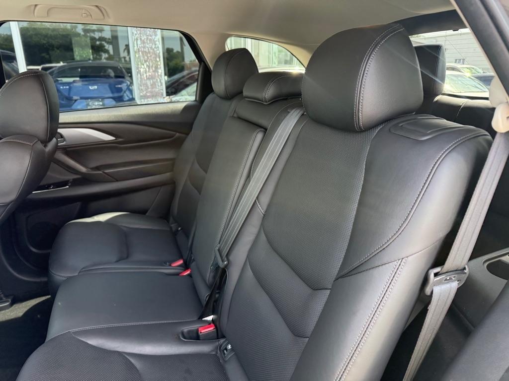 Mazda CX-9 Touring Plus AWD 2023