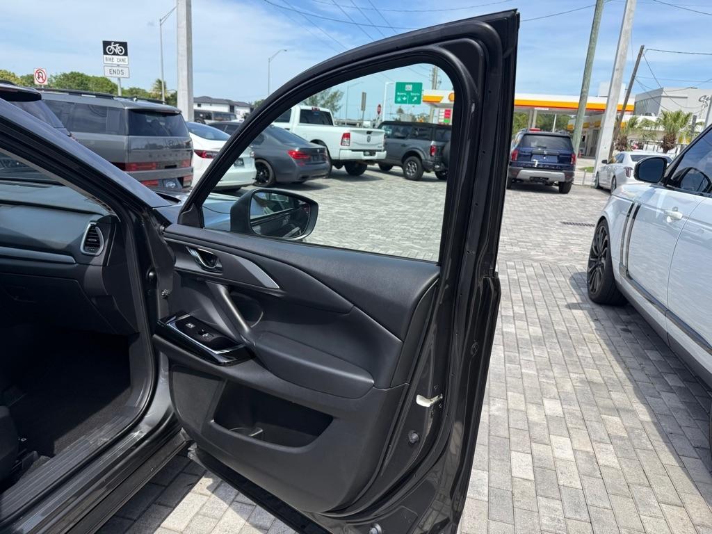 Mazda CX-9 Touring Plus AWD 2023