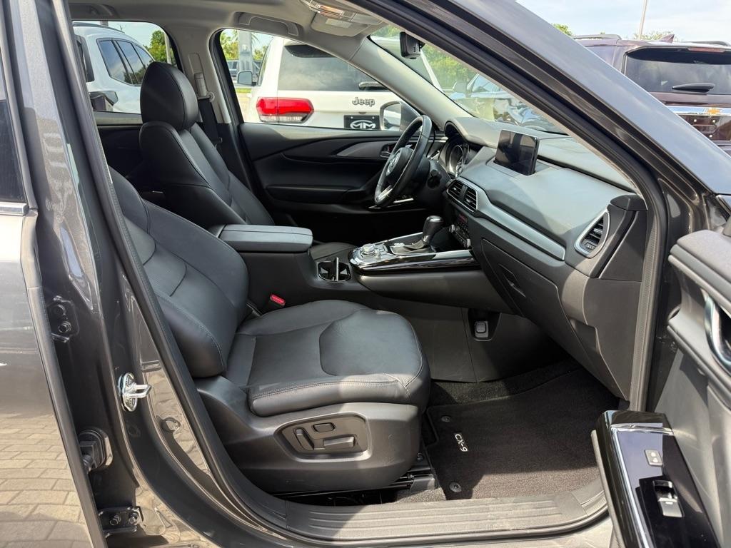 Mazda CX-9 Touring Plus AWD 2023