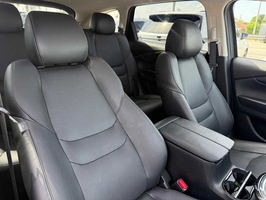 Mazda CX-9 Touring Plus AWD 2023