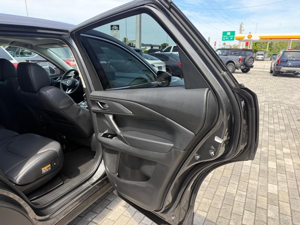 Mazda CX-9 Touring Plus AWD 2023