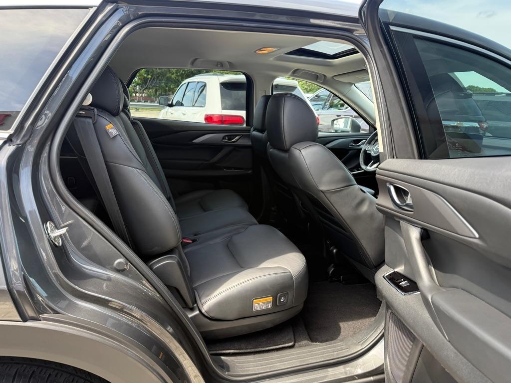 Mazda CX-9 Touring Plus AWD 2023