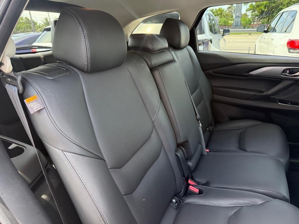 Mazda CX-9 Touring Plus AWD 2023