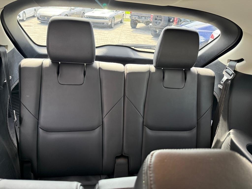 Mazda CX-9 Touring Plus AWD 2023