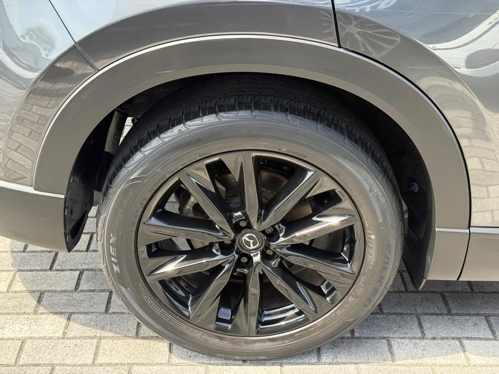 Mazda CX-9 Touring Plus AWD 2023