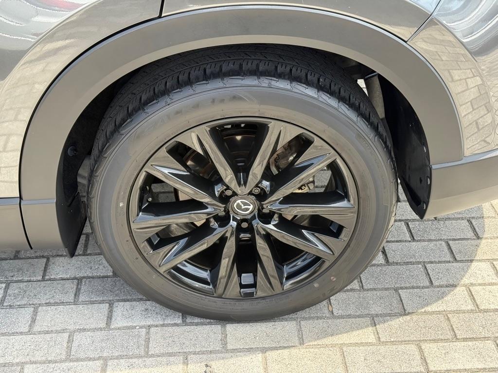 Mazda CX-9 Touring Plus AWD 2023