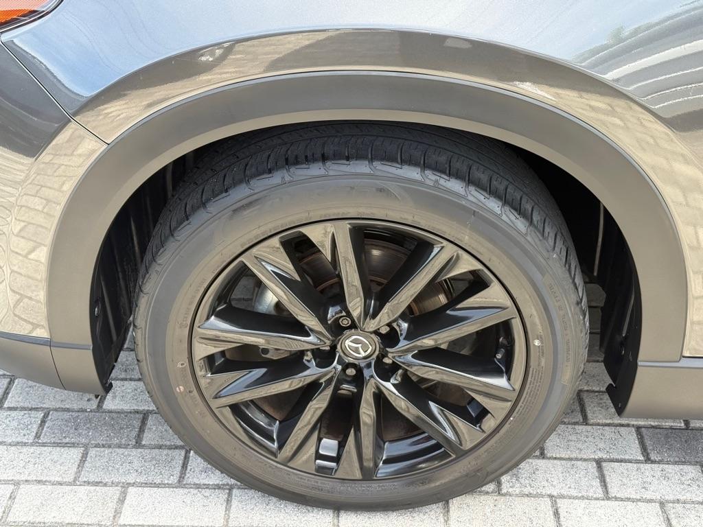 Mazda CX-9 Touring Plus AWD 2023
