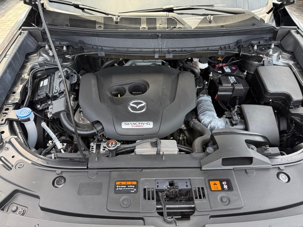 Mazda CX-9 Touring Plus AWD 2023