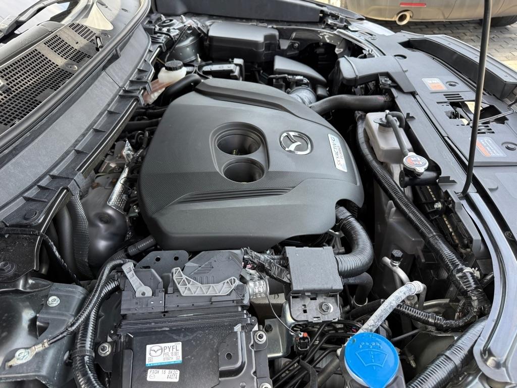 Mazda CX-9 Touring Plus AWD 2023