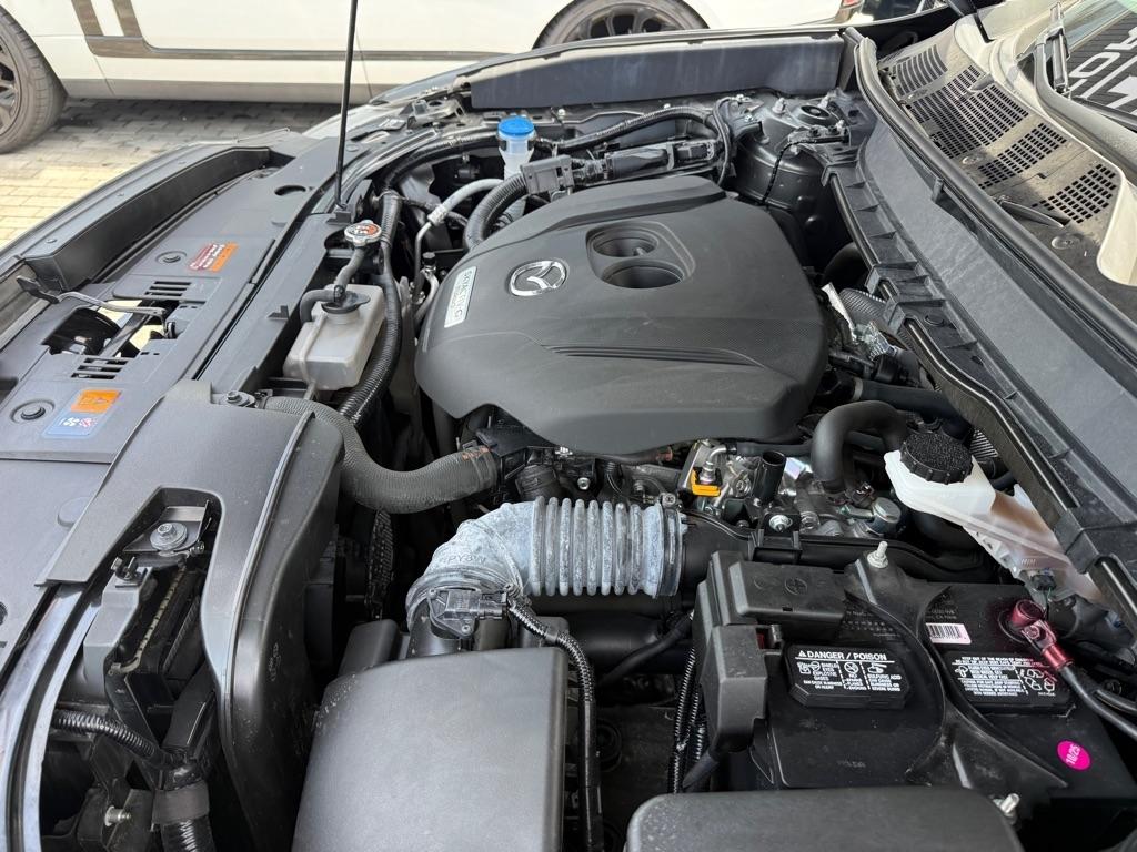 Mazda CX-9 Touring Plus AWD 2023