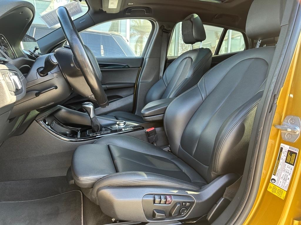BMW X2 sDrive28i Sports Activity Coupe 2018