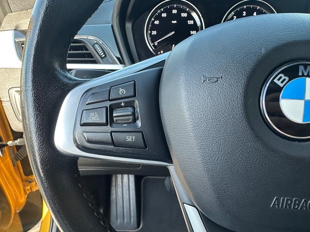 BMW X2 sDrive28i Sports Activity Coupe 2018