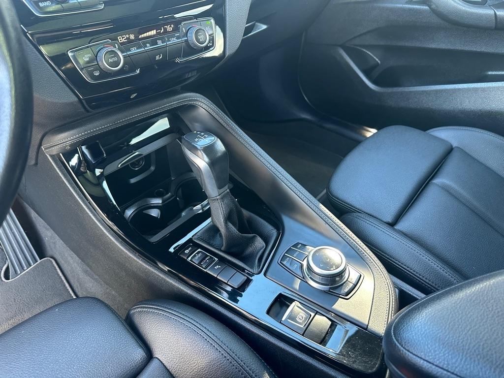 BMW X2 sDrive28i Sports Activity Coupe 2018