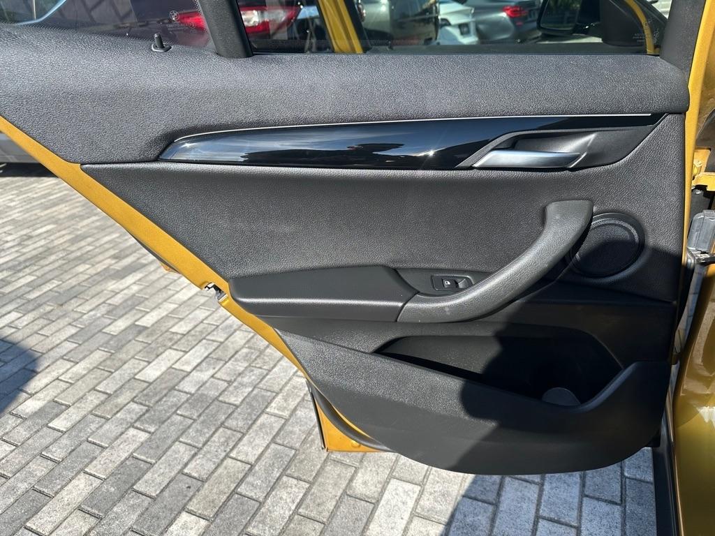 BMW X2 sDrive28i Sports Activity Coupe 2018
