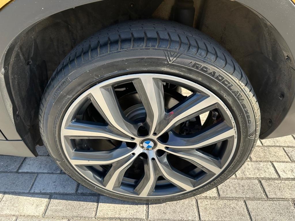 BMW X2 sDrive28i Sports Activity Coupe 2018