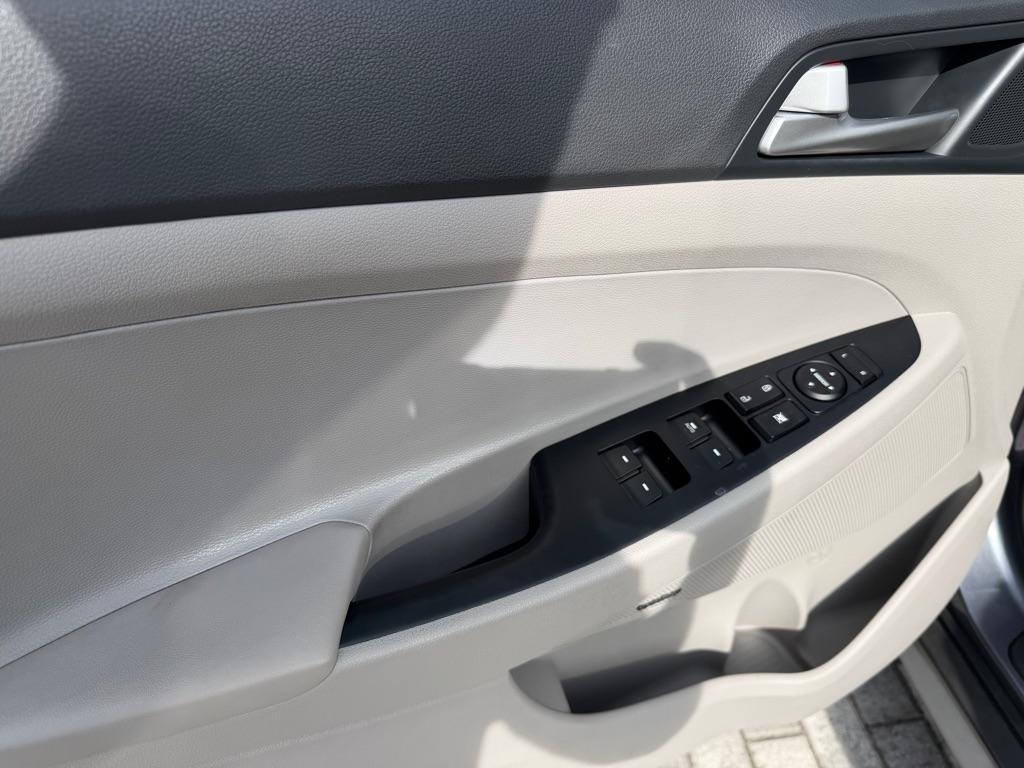 Hyundai Tucson Sport FWD 2021