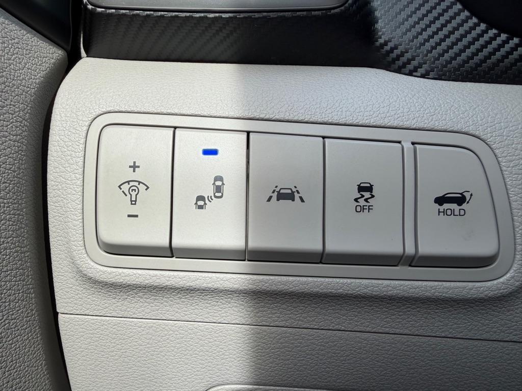 Hyundai Tucson Sport FWD 2021