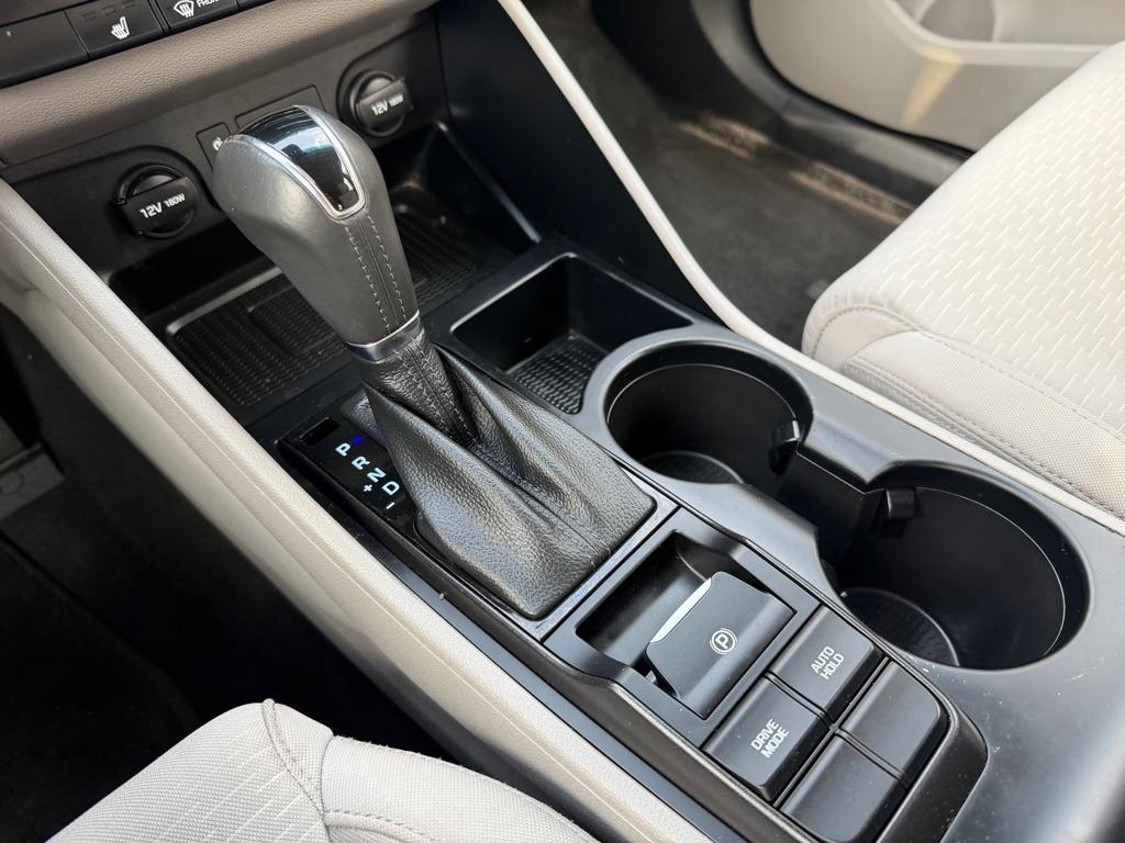 Hyundai Tucson Sport FWD 2021