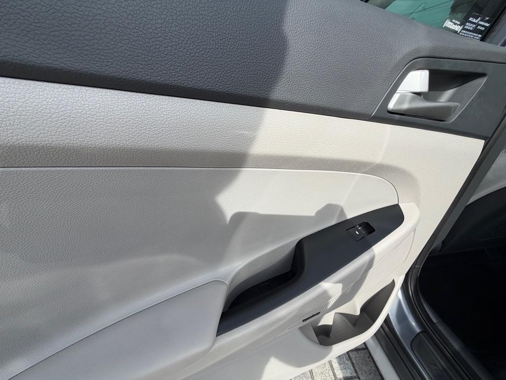 Hyundai Tucson Sport FWD 2021